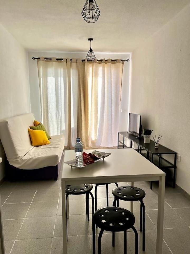 Apartamento Con Vistas Al Mar Puerto de Santiago  Exterior photo