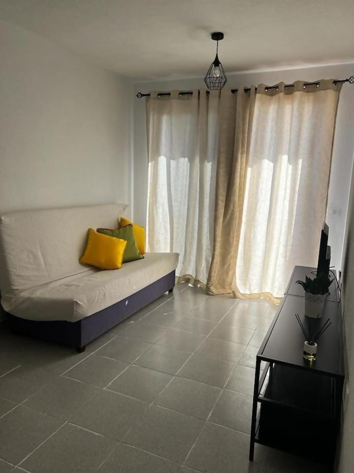 Apartamento Con Vistas Al Mar Puerto de Santiago  Exterior photo