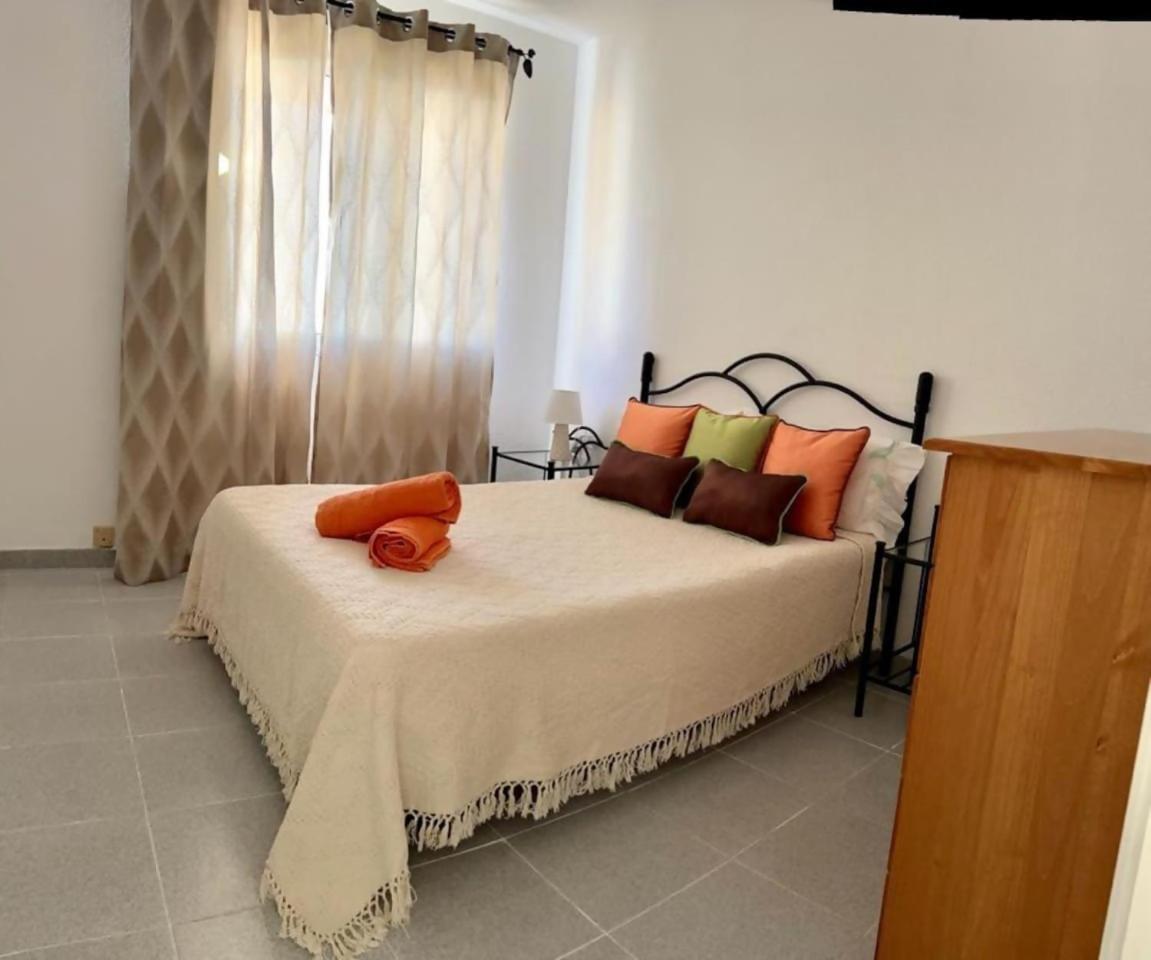 Apartamento Con Vistas Al Mar Puerto de Santiago  Exterior photo